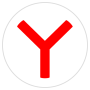 icon Yandex Browser with Protect (Yandex Browser con Protect)
