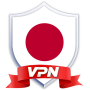 icon Japan VPN (Giappone VPN)