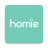 icon homie(Homie Pay Per Use Telecomando TV universale) 3.14.0