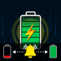 icon Battery Alarm(completamente carica)