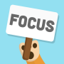 icon Focus Dog(Focus Dog: Timer produttività)