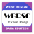 icon WBPSC Exam(WBCS / WBPSC Prep) 3.02