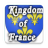 icon Kingdom of France(Storia del Regno di Francia) 1.8