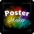 icon Poster Maker(Poster Maker: Art Flyer Maker) 1.2.8