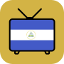 icon Nicaragua TV