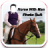icon Horse With Man Photo Suit HD(Vestito da uomo con foto HD) 1.9