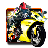 icon Bike Racing 2014(Bike Racing: Moto Race Game) 4.5