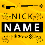 icon Nickname Generator(Stile nome ff: soprannome ff)