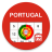 icon Portugal Calendar(Calendario Portogallo 2024) 5.3.0