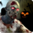 icon Real zombie hunter: FPS shooting in Halloween nights(Vero cacciatore di zombi - Shooting
) 1.7