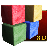 icon Puzzle Time 3d(PUZZLE TIME 3D) 1.7