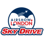 icon SKYDRIVE(Airshow Londra SkyDrive 2023)