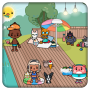 icon Guide For Toca Life World Free(Guida Toca Life World)