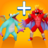 icon Merge Fusion: Rainbow Monsters(Merge Fusion: Rainbow Rampage) 1.8