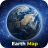 icon Earth Map(Mappa terrestre - 3D Mappa del mondo) 1.3.6