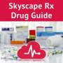 icon Skyscape Drug Guide(Skyscape Rx - Guida ai farmaci)
