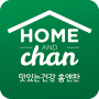 icon com.ch2ho.hybridshop.homeandchan(Casa e Chan)