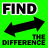icon Find The Difference(Trova le differenze) 1.2.1