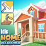 icon Idle Home(Idle Home Makeover
)