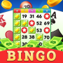 icon Bingo Solitaire(Money Bingo: Win Real Cash)