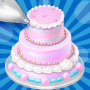 icon Sweet Escapes(Sweet Escapes: Build A Bakery)