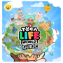 icon Toca Life World Miga Town Guide 2021 (Toca Life World Miga Town Guida 2021
)