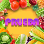 icon Prueba de frutas y vegetales(Prueba de frutas y vegetales Litigio
)