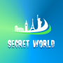 icon My Travel Guide - Secret World (La mia guida di viaggio - Secret World)