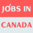 icon Jobs in Canada(Lavori in Canada - Lavori in Canada) v-1.0.9
