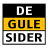 icon De Gule Sider(Le Pagine Gialle - Cerca • Scopri) 8.5.17.16