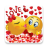 icon Love Emoji Stickers(WASticker: Love Emoji Stickers) 1.0.2