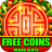 icon triwin.casino.slots.fortune.gold(Gold Fortune Slot Casino Game) 5.3.0.460