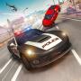 icon Highway Racing Police Car Chase(Highway Racing Police Car Chase: Cop Simulator
)