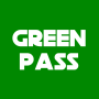icon Green Pass Widget