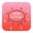 icon Khmer Keyboard(Tastiera Khmer) 8.0