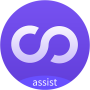 icon Multiple Accounts Assist(Account multipli - Assist)