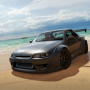 icon Silvia City Rides(Nissan Silvia - Simulatore di corse e IMO Wash Club
)