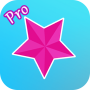 icon VideoStarMaker Tips(Video-Star Pro: Maker Help Nuovo
)