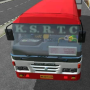 icon Bus Mod Karnataka KSRTC Bussid(Bus Mod Karnataka KSRTC Bussid
)