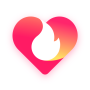 icon Dating Match(Incontro di appuntamenti - Chat video in diretta)