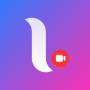 icon LanChat: Live Video Chat&Calls (LanChat: Chat video in diretta e chiamate)