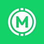 icon MoneyFree(Senza soldi - Guadagna denaro e criptovalute)