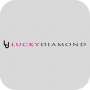 icon Luckydiamond Piercing(Luckydiamond piercing)