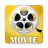 icon HD Movies(Guarda film in HD
) 1.0