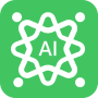 icon Chat AI - Ask AI anything (Chat AI - Chiedi qualsiasi cosa all'AI)