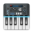 icon Organ Musical Instrument(organo strumento) 1.8.0
