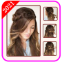 icon Girls Hairstyle Steps(Girls Hairstyle Steps 2022
)