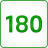 icon 180(180 - ID chiamante e blocco) 2.1.57