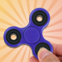 icon Fidget Spinner(Fidget Spinner + Workshop)