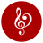 icon Solfeador(Solfeador - Lettura musicale) 2.2.0